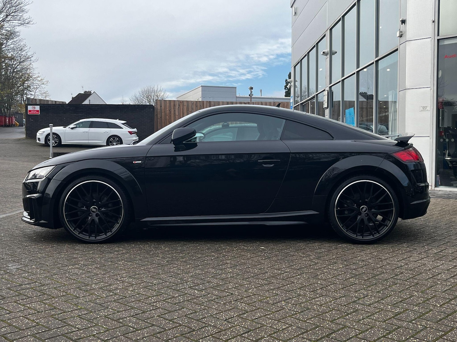 Used Audi TT 2019 for sale - 76714564: Photo 6