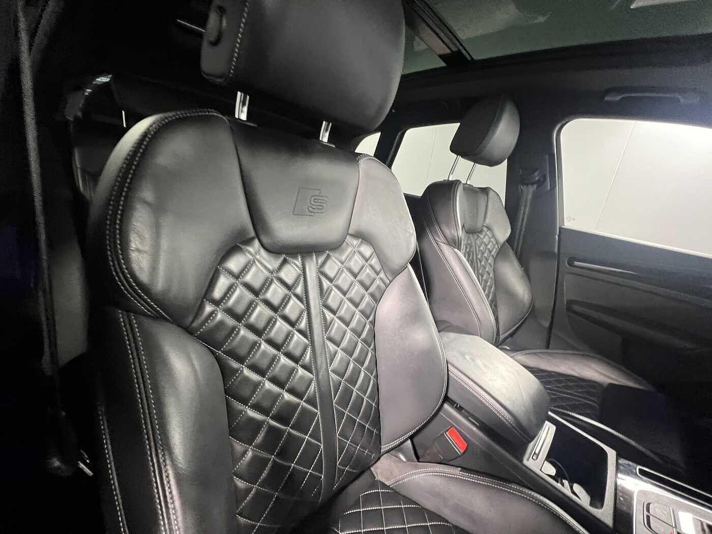 Used Audi Q5 for sale - 76728088: Photo 10