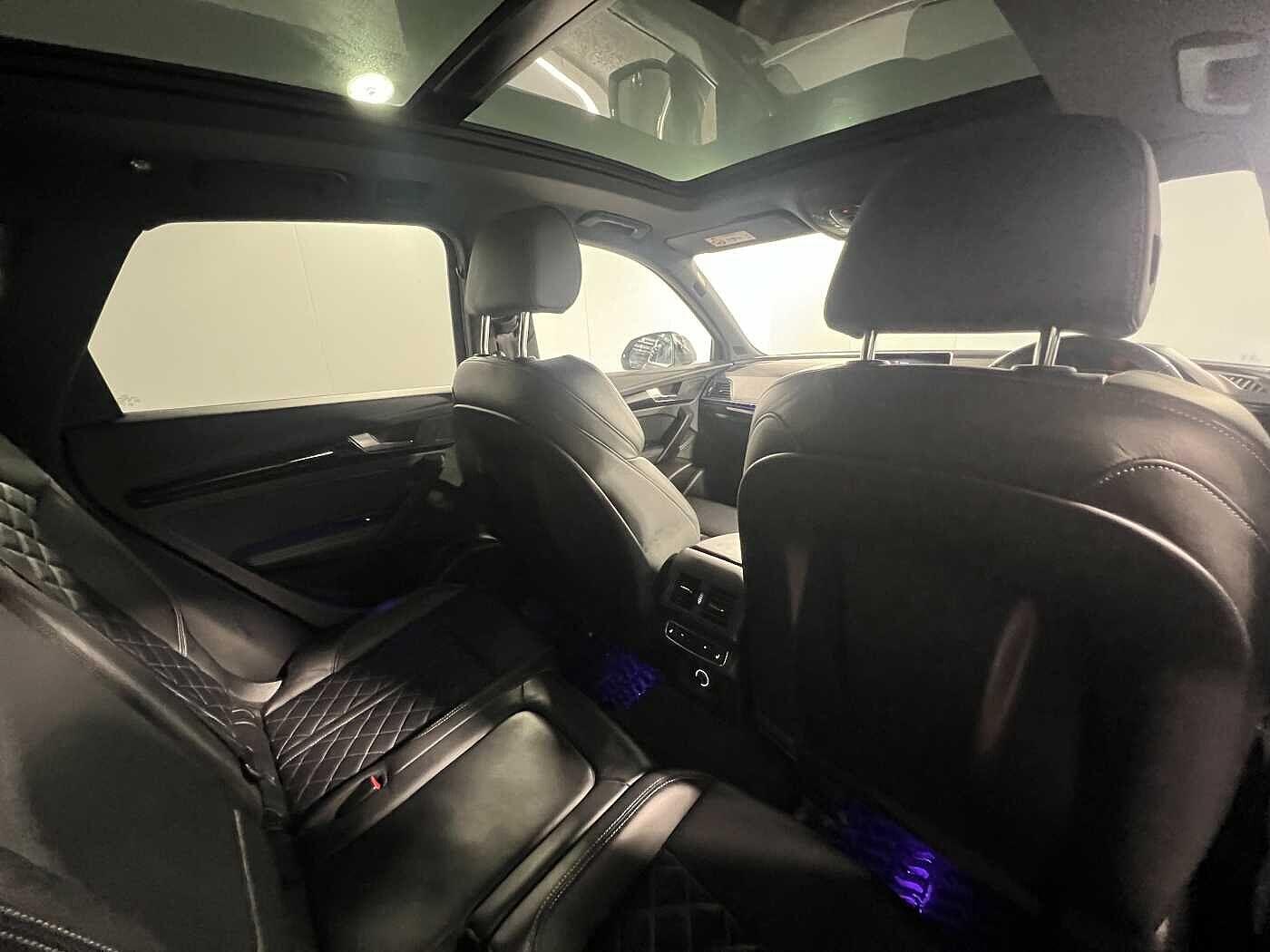 Used Audi Q5 for sale - 76728088: Photo 11