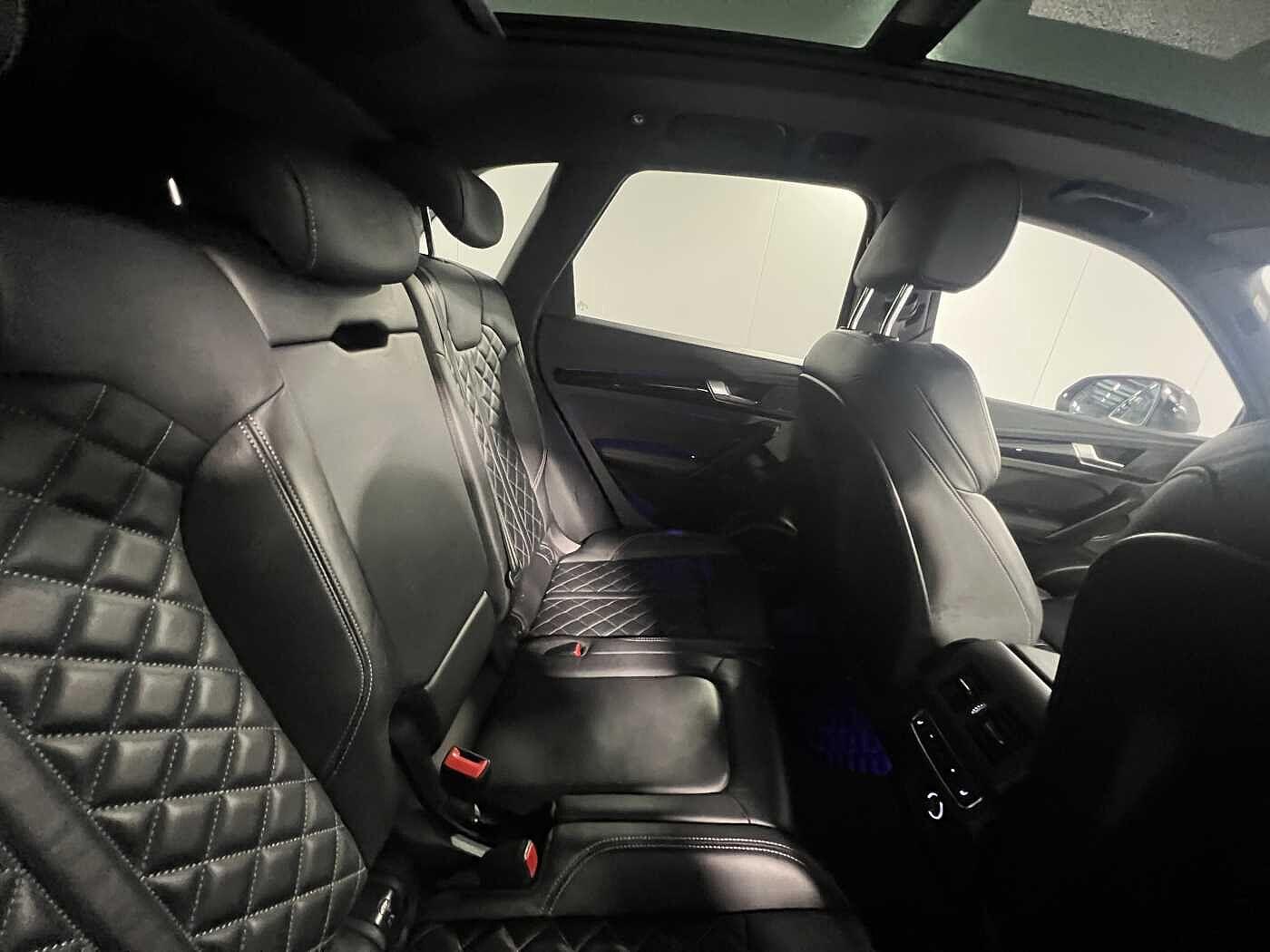 Used Audi Q5 for sale - 76728088: Photo 12