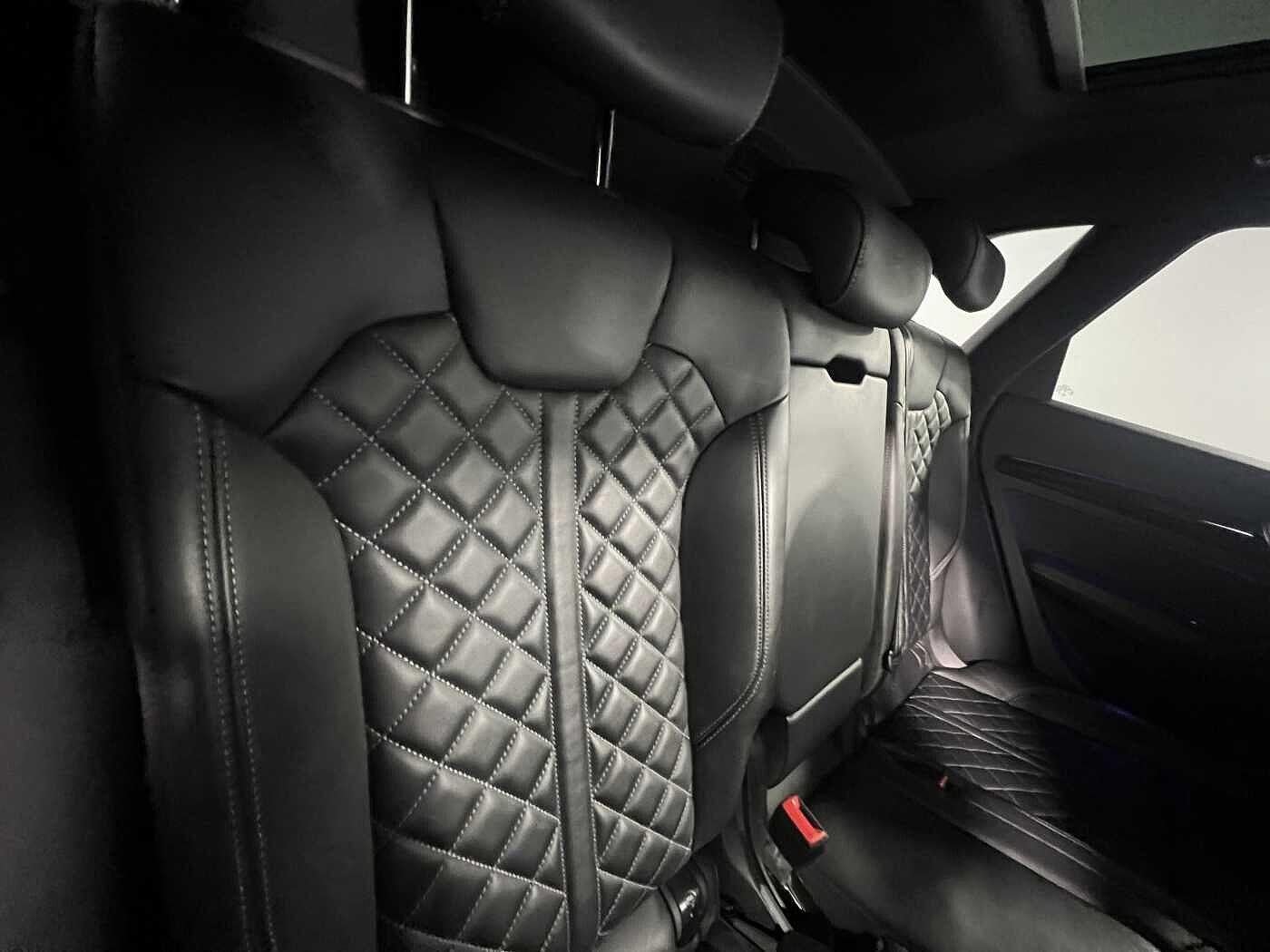 Used Audi Q5 for sale - 76728088: Photo 13