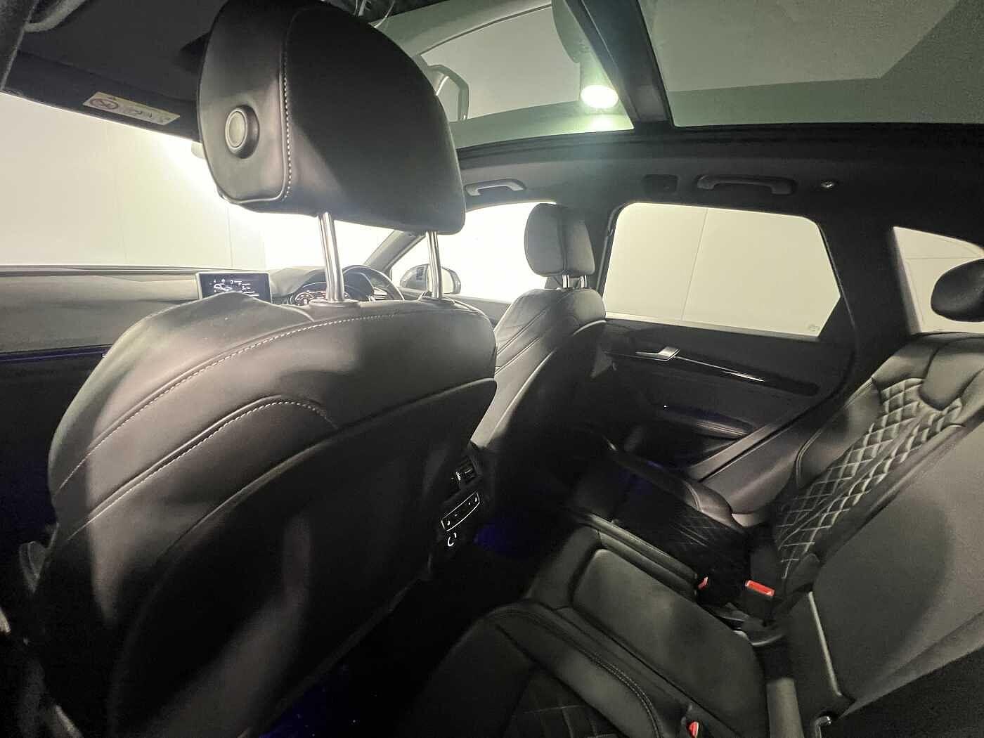 Used Audi Q5 for sale - 76728088: Photo 14