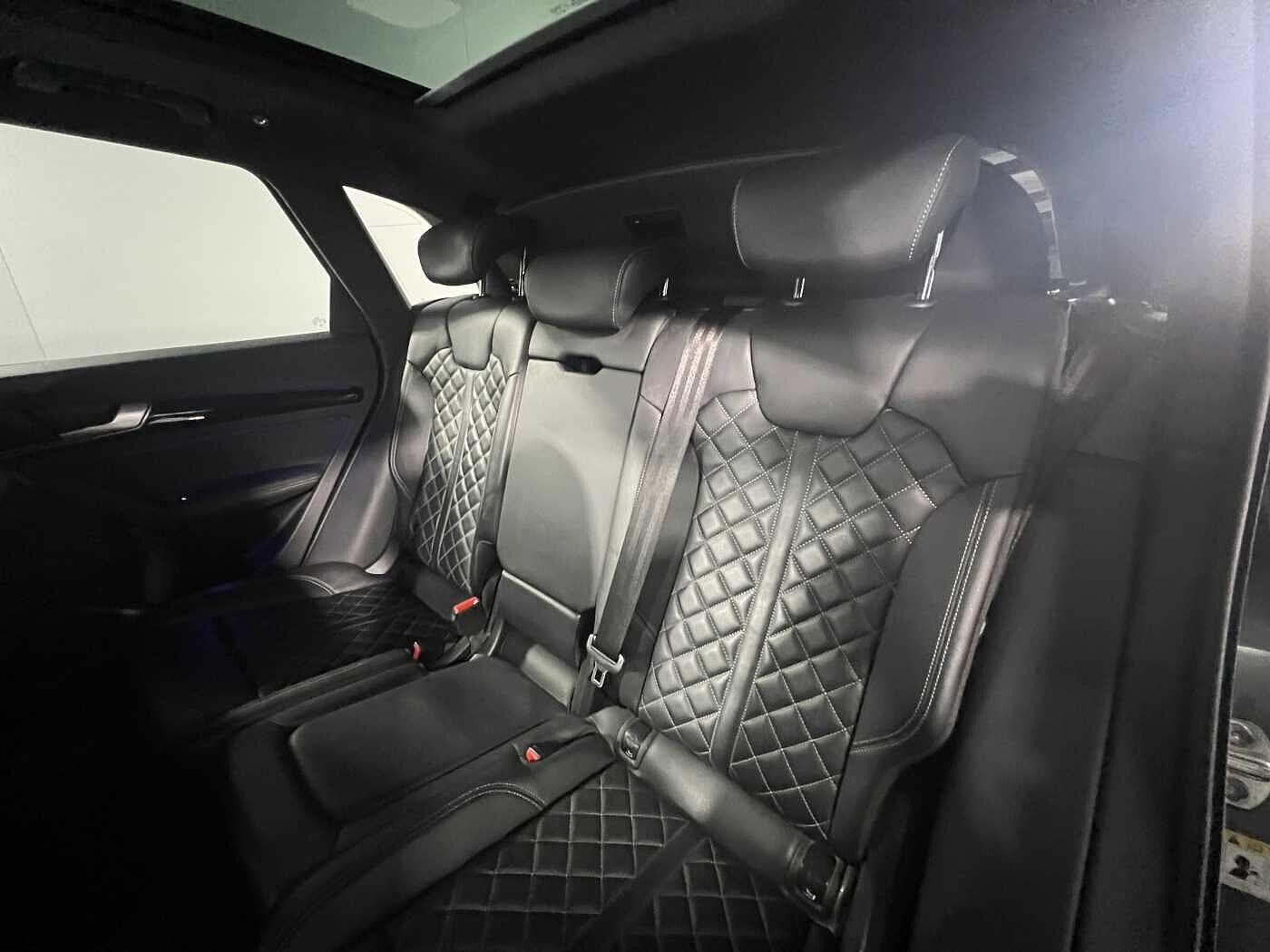 Used Audi Q5 for sale - 76728088: Photo 16