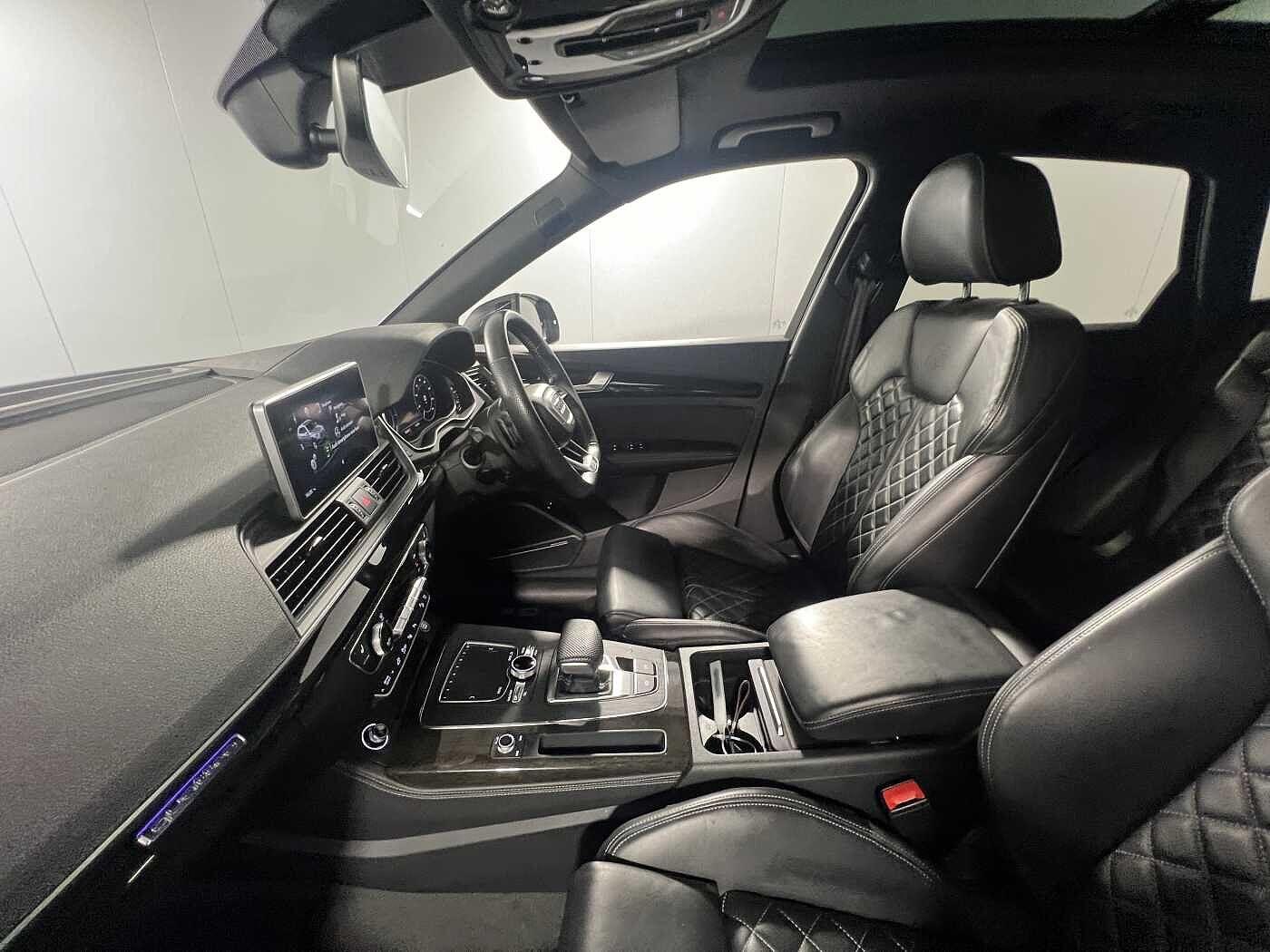 Used Audi Q5 for sale - 76728088: Photo 18