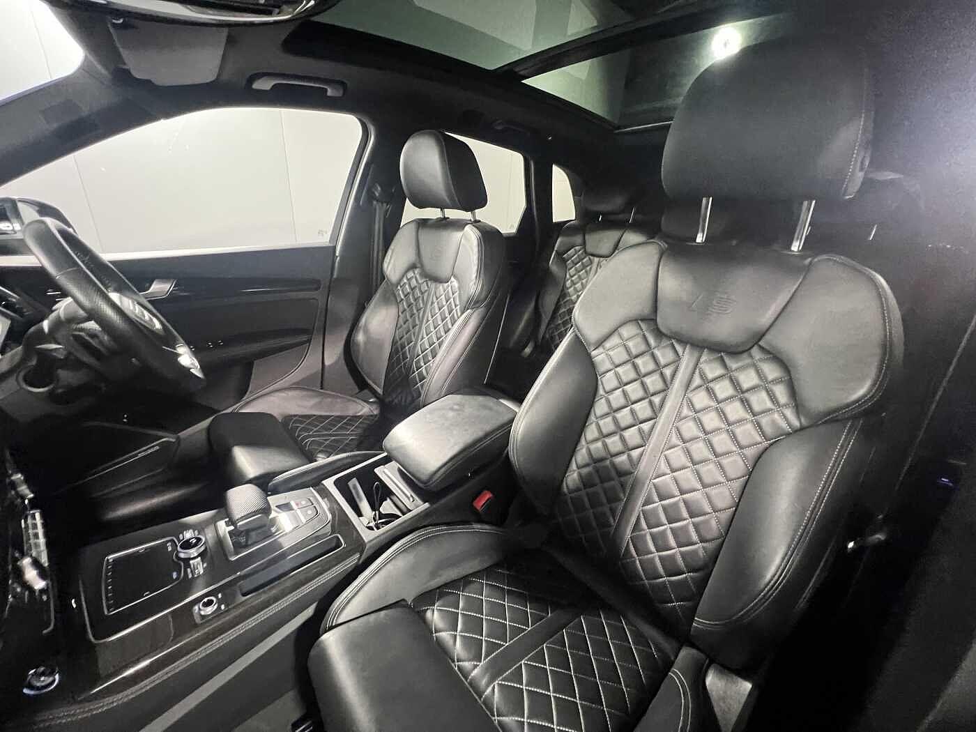 Used Audi Q5 for sale - 76728088: Photo 19