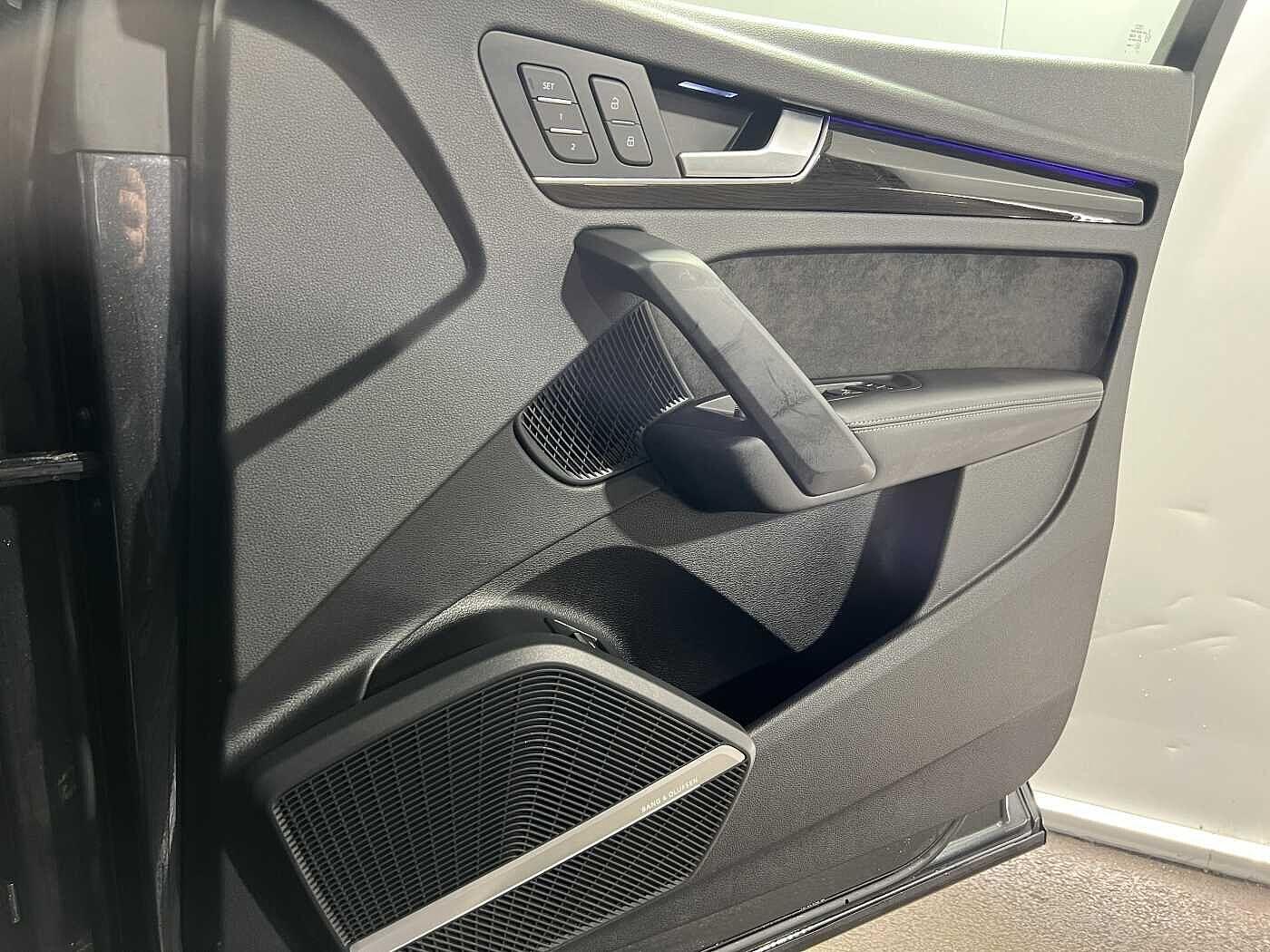 Used Audi Q5 for sale - 76728088: Photo 21