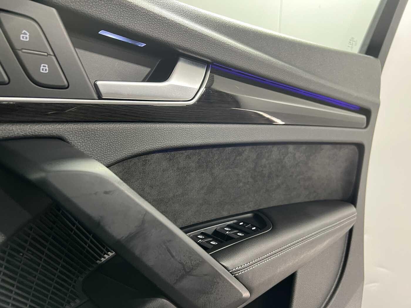 Used Audi Q5 for sale - 76728088: Photo 22