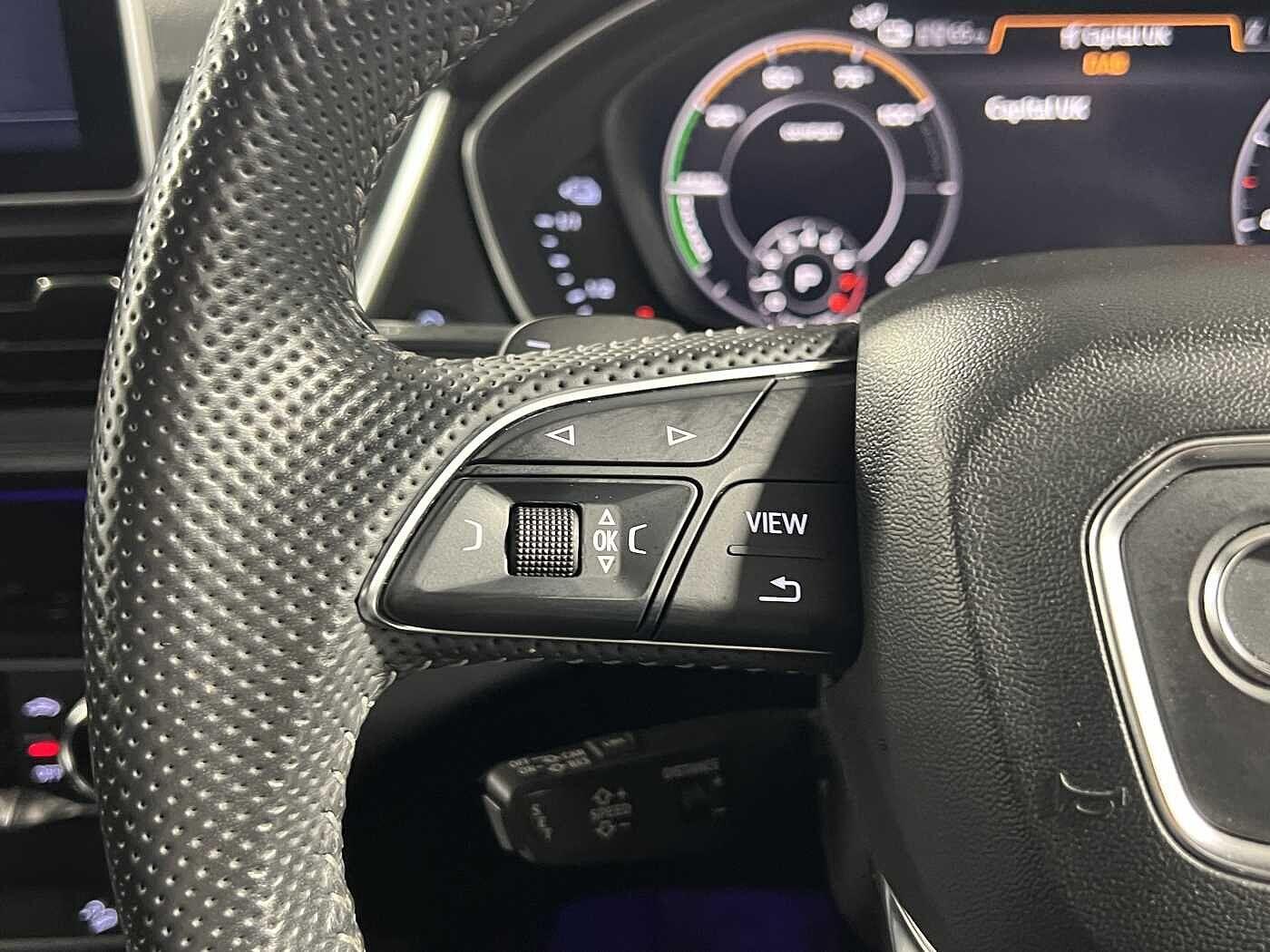 Used Audi Q5 for sale - 76728088: Photo 24