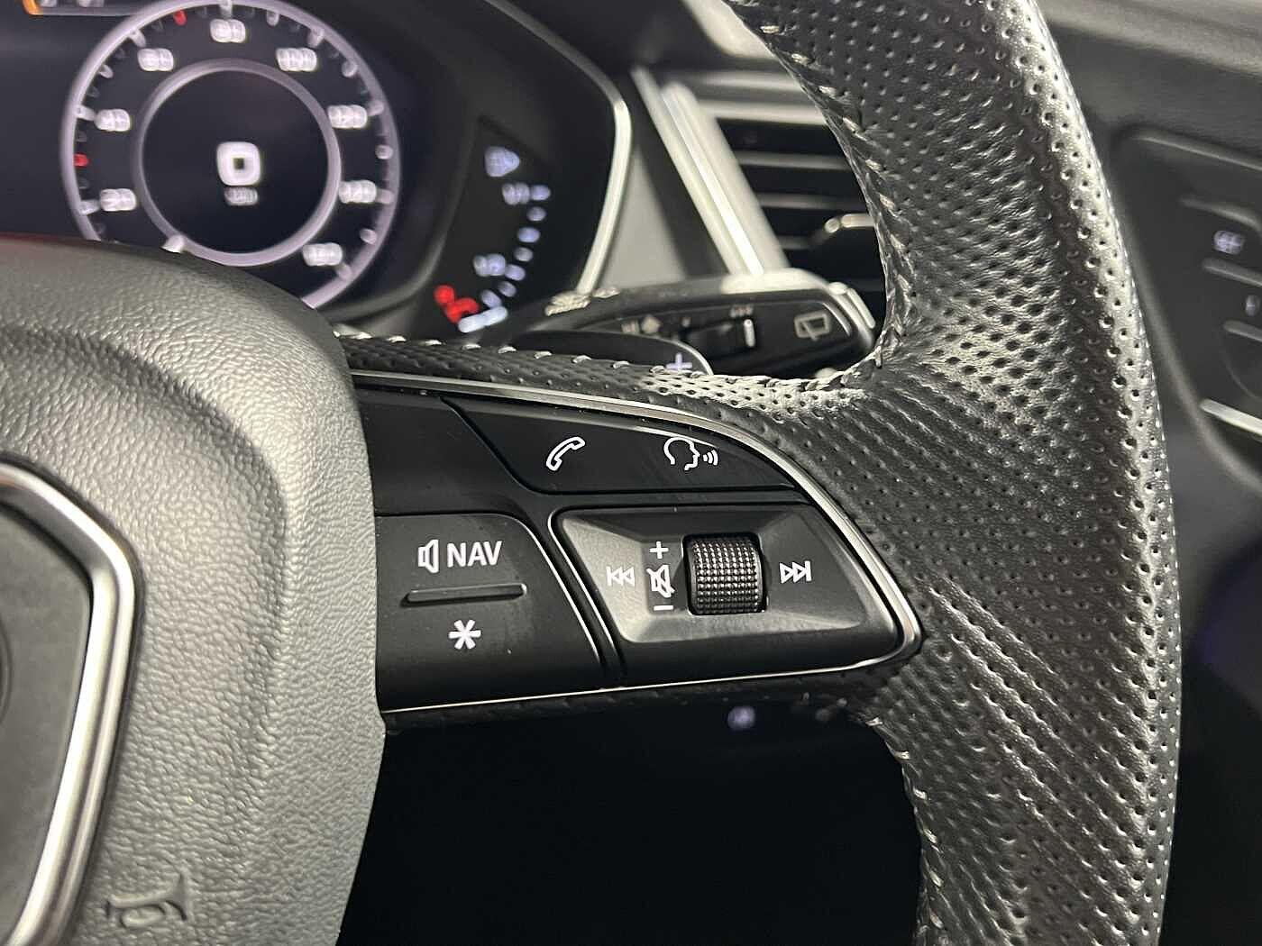 Used Audi Q5 for sale - 76728088: Photo 25