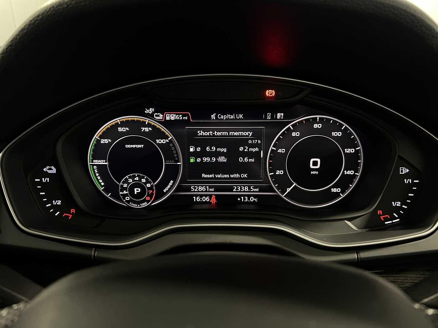 Used Audi Q5 for sale - 76728088: Photo 27