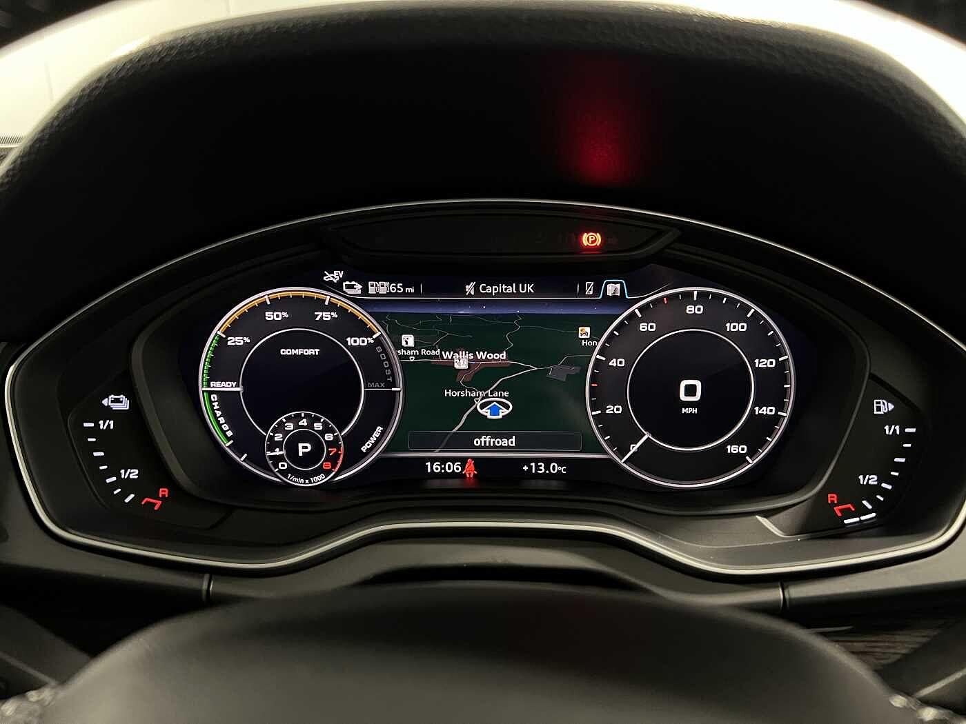 Used Audi Q5 for sale - 76728088: Photo 28