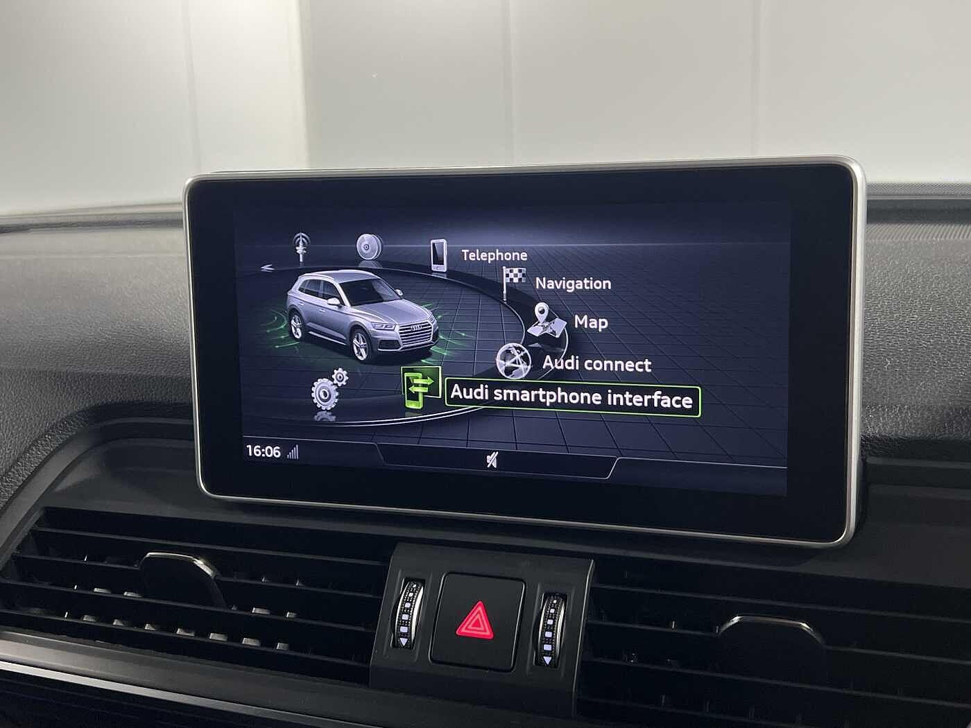 Used Audi Q5 for sale - 76728088: Photo 29