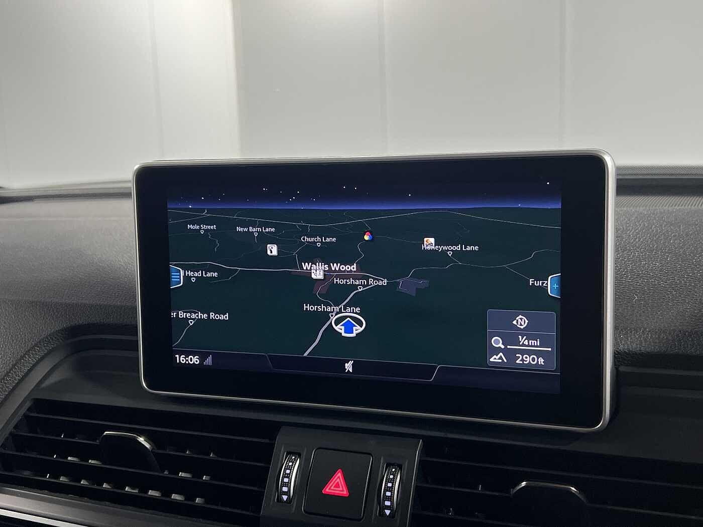 Used Audi Q5 for sale - 76728088: Photo 30