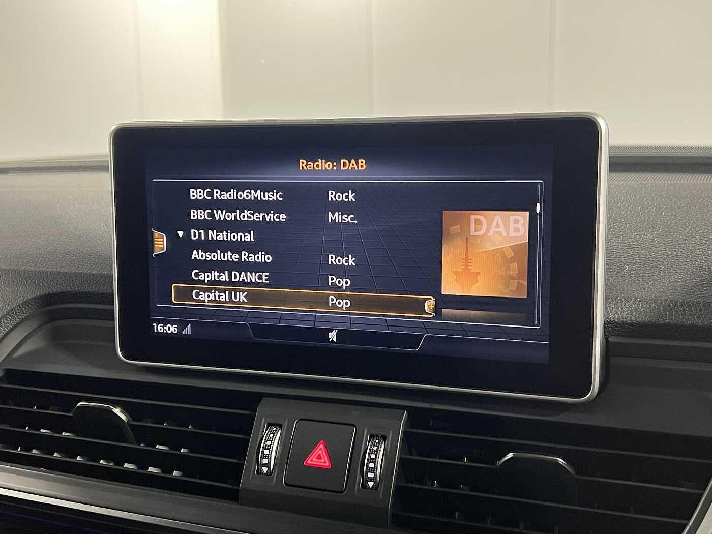 Used Audi Q5 for sale - 76728088: Photo 31