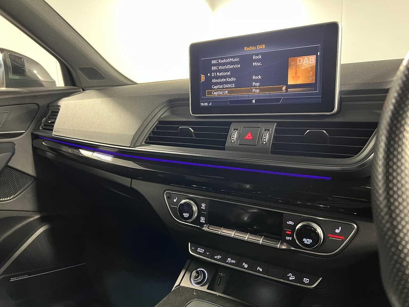 Used Audi Q5 for sale - 76728088: Photo 32