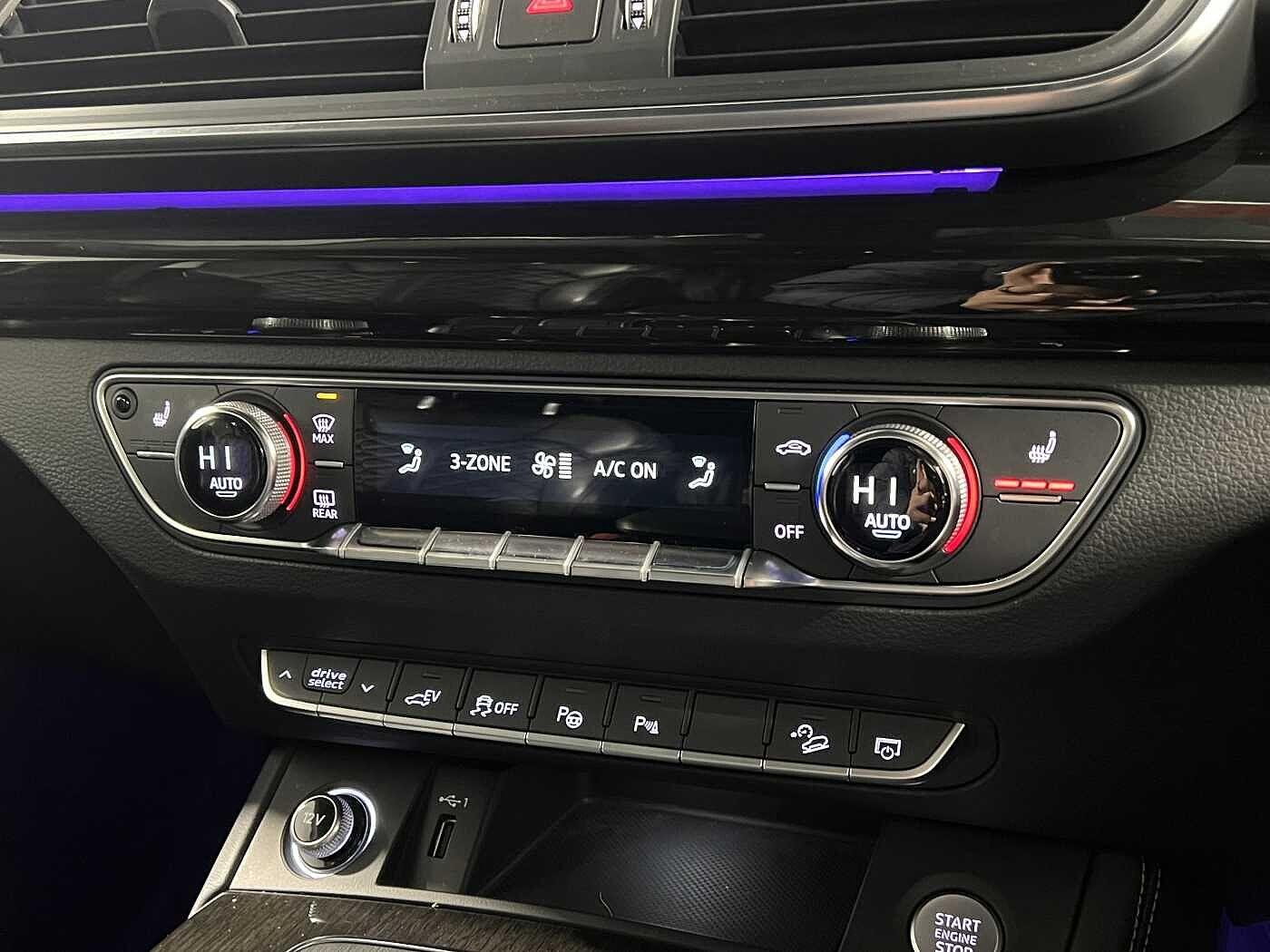 Used Audi Q5 for sale - 76728088: Photo 33