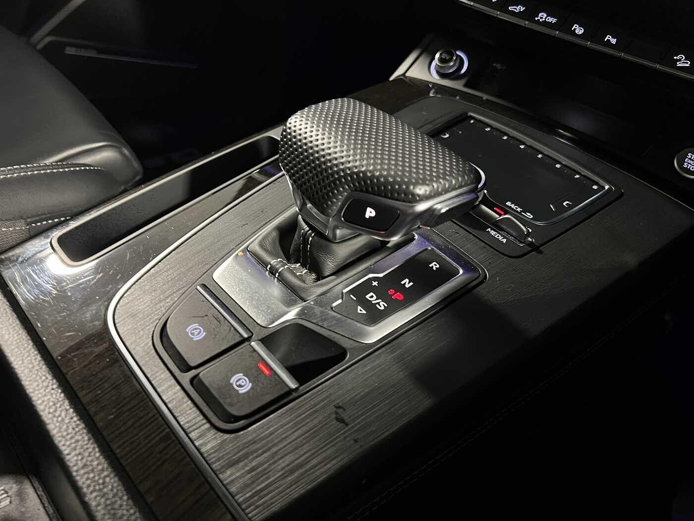 Used Audi Q5 for sale - 76728088: Photo 34