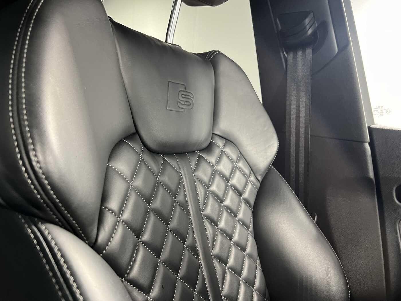 Used Audi Q5 for sale - 76728088: Photo 35