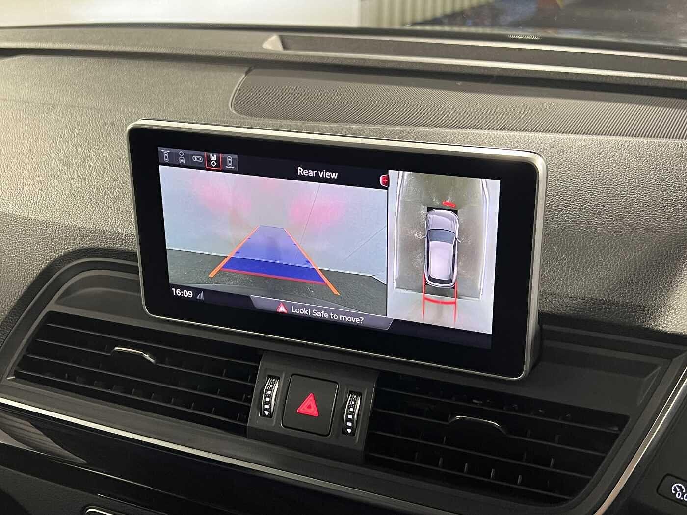 Used Audi Q5 for sale - 76728088: Photo 37