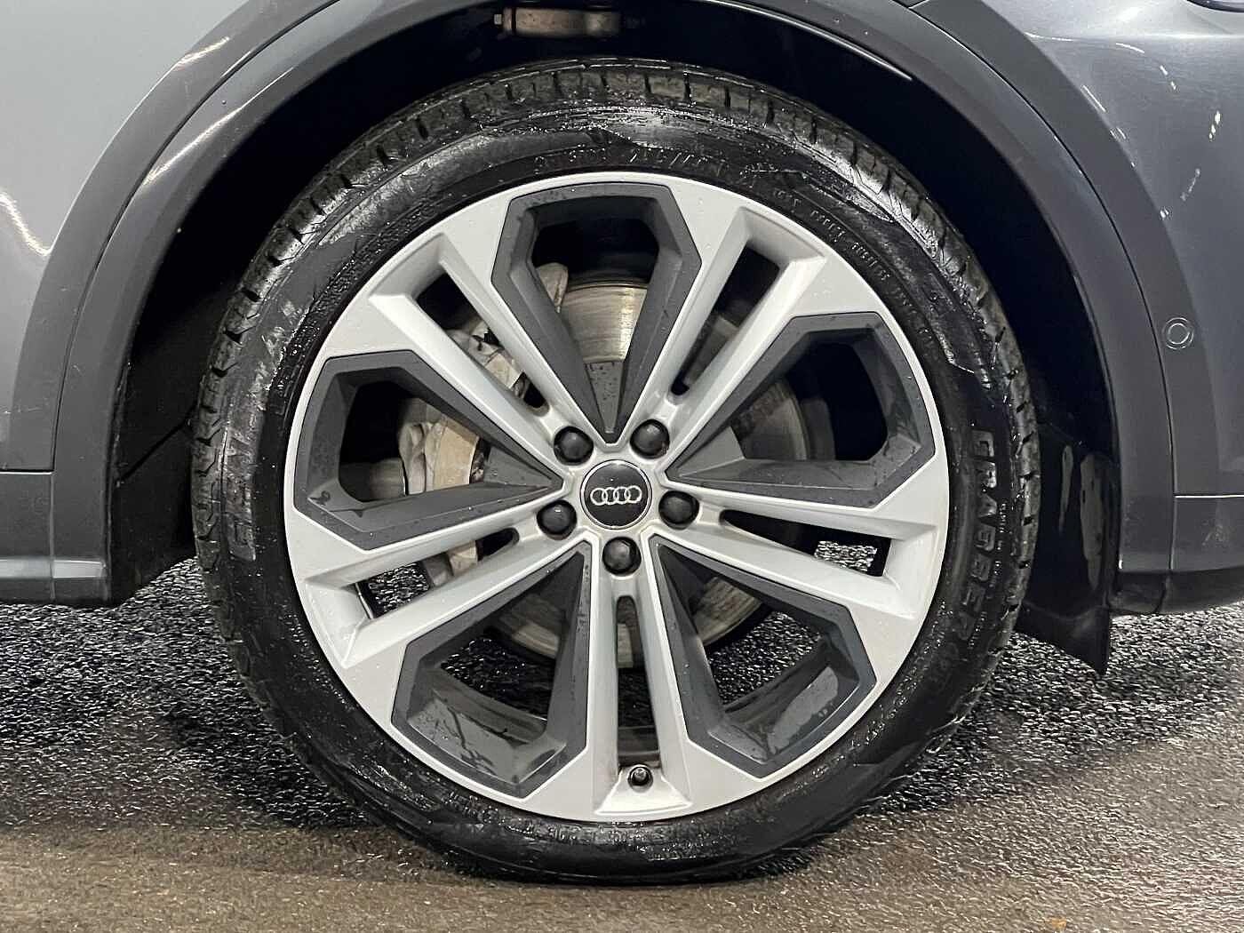 Used Audi Q5 for sale - 76728088: Photo 38