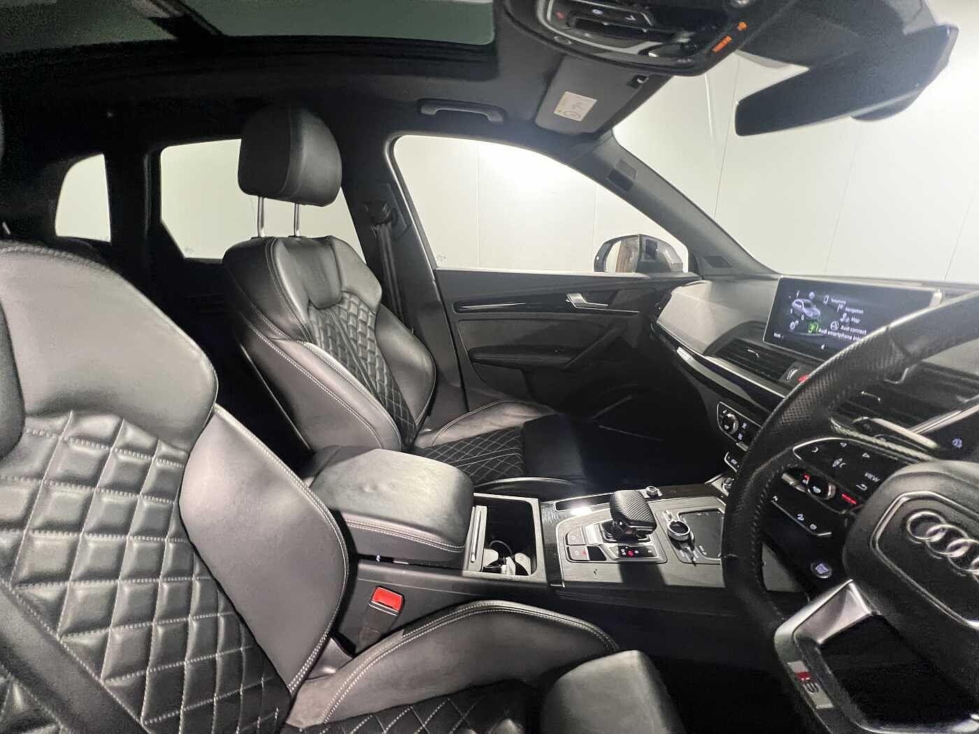 Used Audi Q5 for sale - 76728088: Photo 9