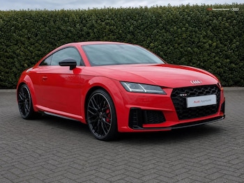 Used Audi TT 2020 for sale - 79296049: Photo