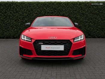 Used Audi TT 2020 for sale - 79296049: Photo