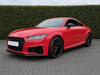Used Audi TT 2020 for sale - 79296049: Photo