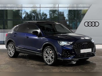 Audi - Q3