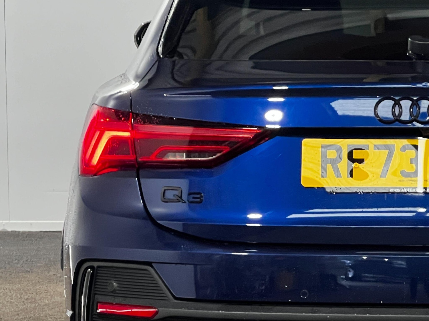 Vehicle 45