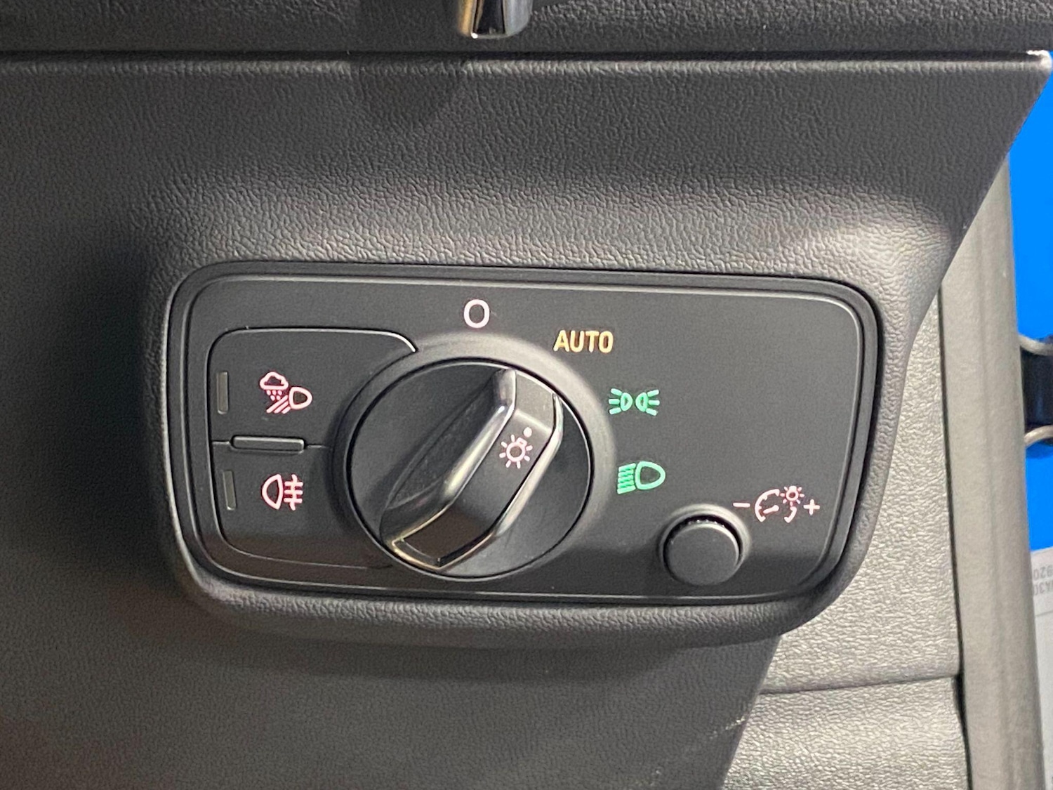 Vehicle 31
