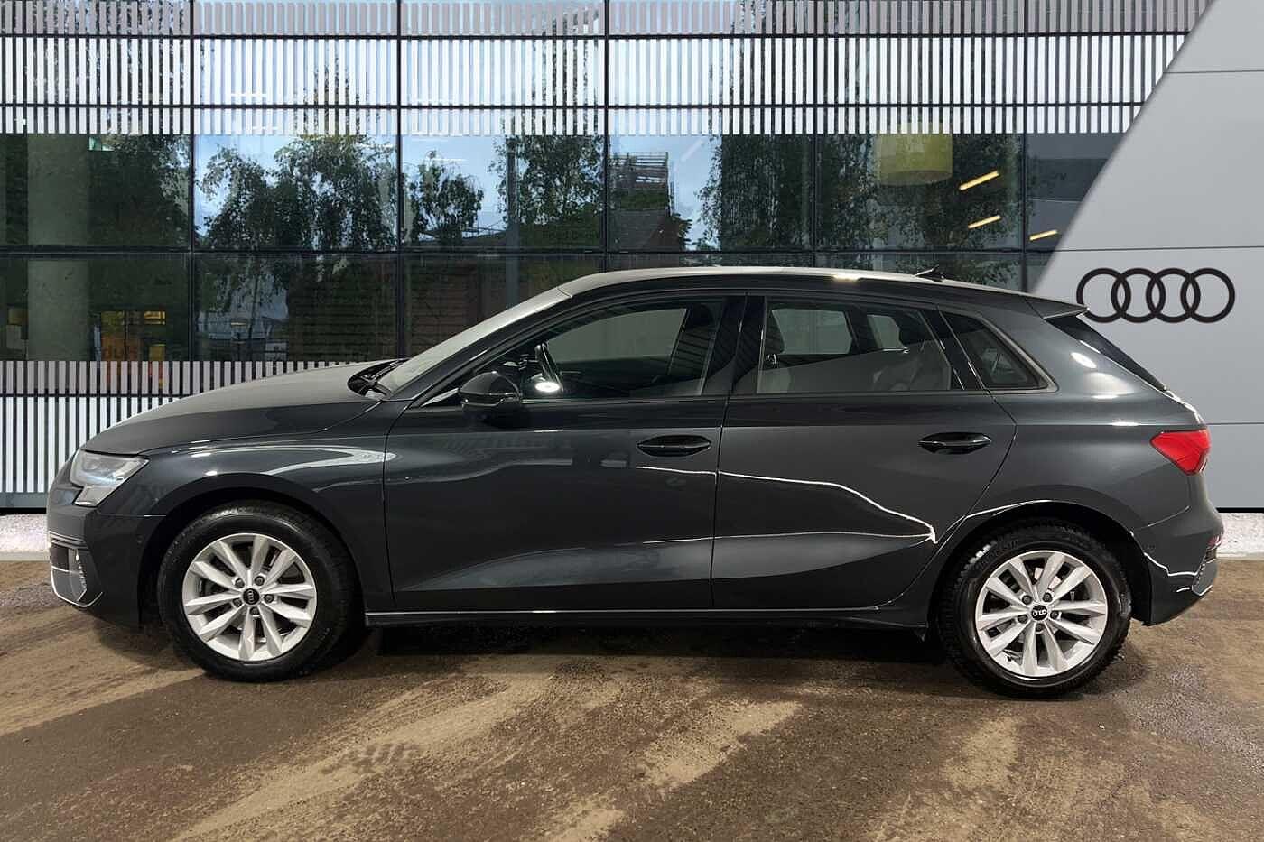 Used Audi A3 for sale - 77940492: Photo 11