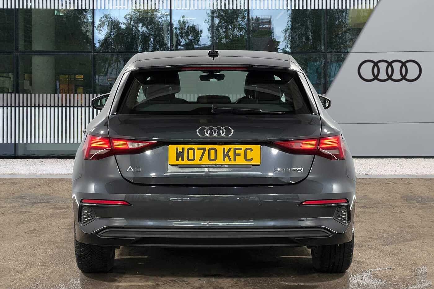 Used Audi A3 for sale - 77940492: Photo 12
