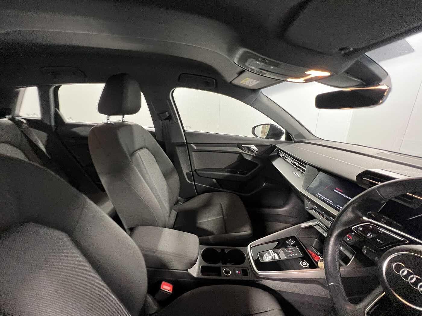 Used Audi A3 for sale - 77940492: Photo 13