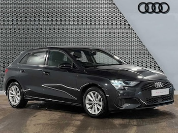 Audi A3 feature image