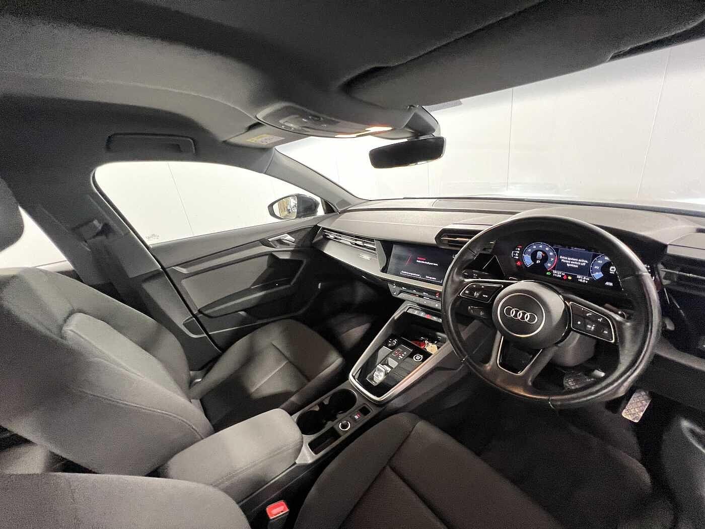 Used Audi A3 for sale - 77940492: Photo 2