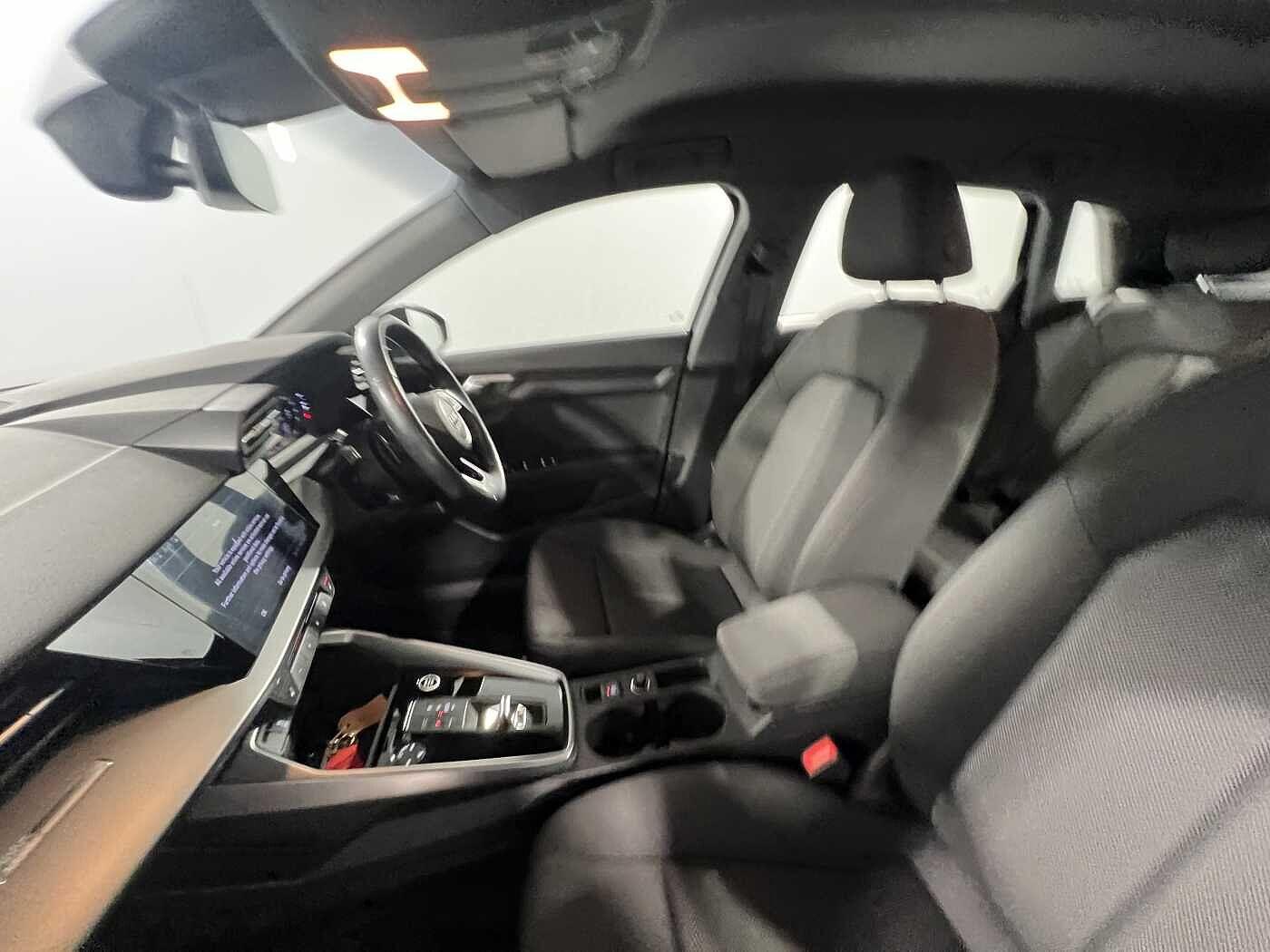 Used Audi A3 for sale - 77940492: Photo 21