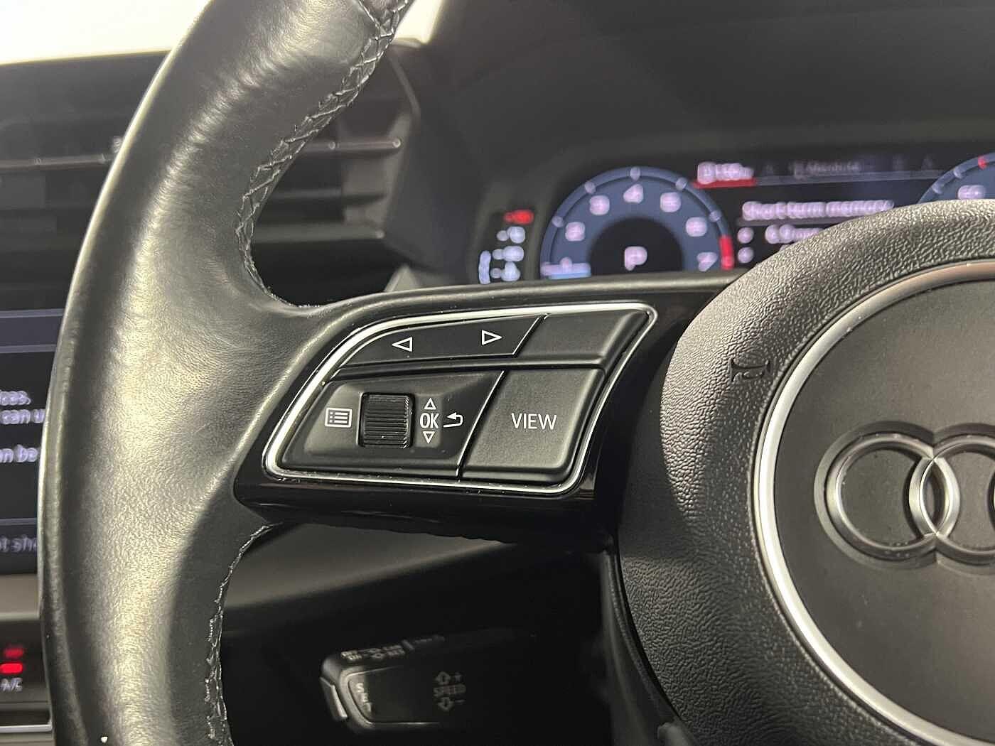 Used Audi A3 for sale - 77940492: Photo 27