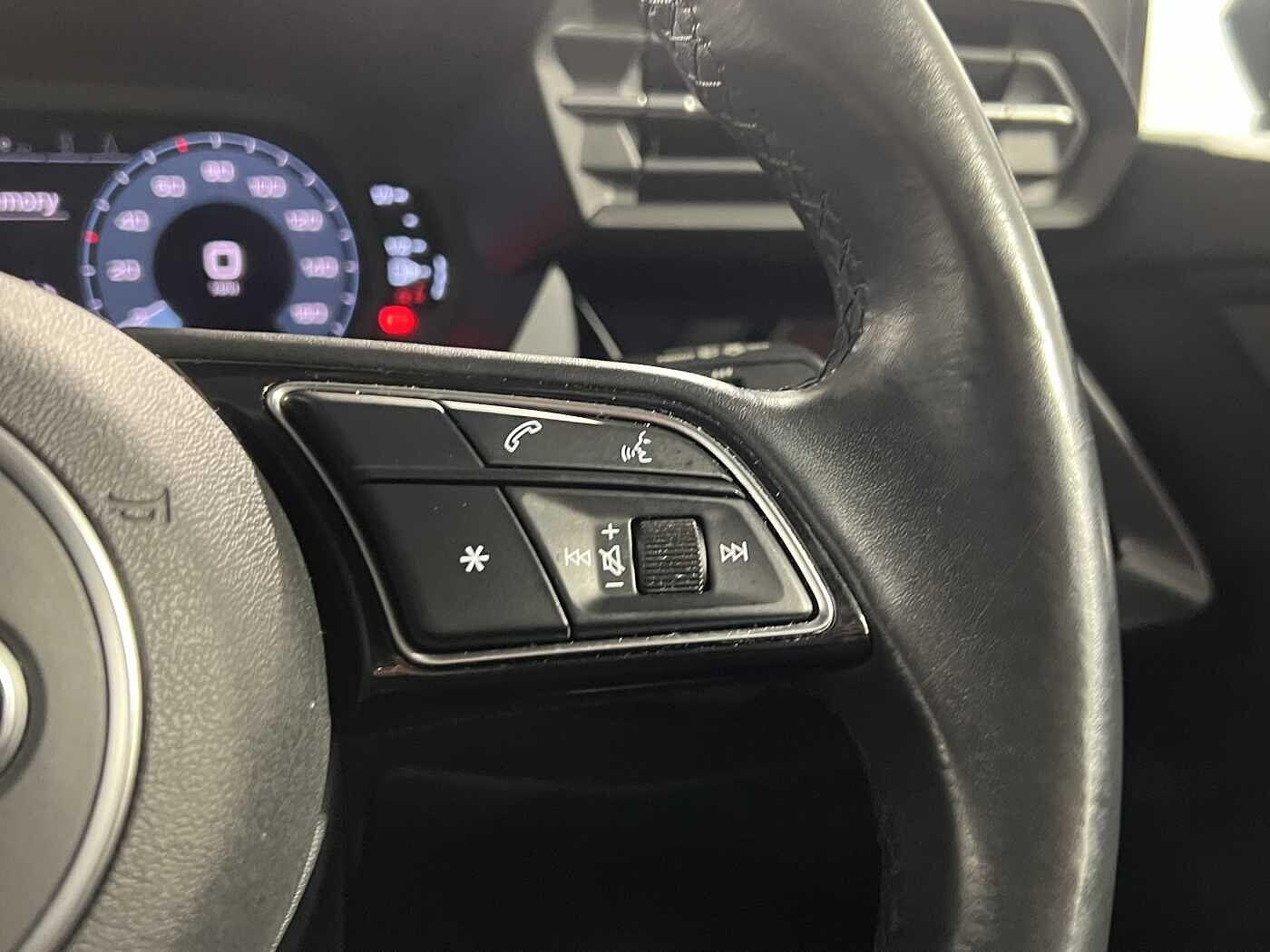 Used Audi A3 for sale - 77940492: Photo 28