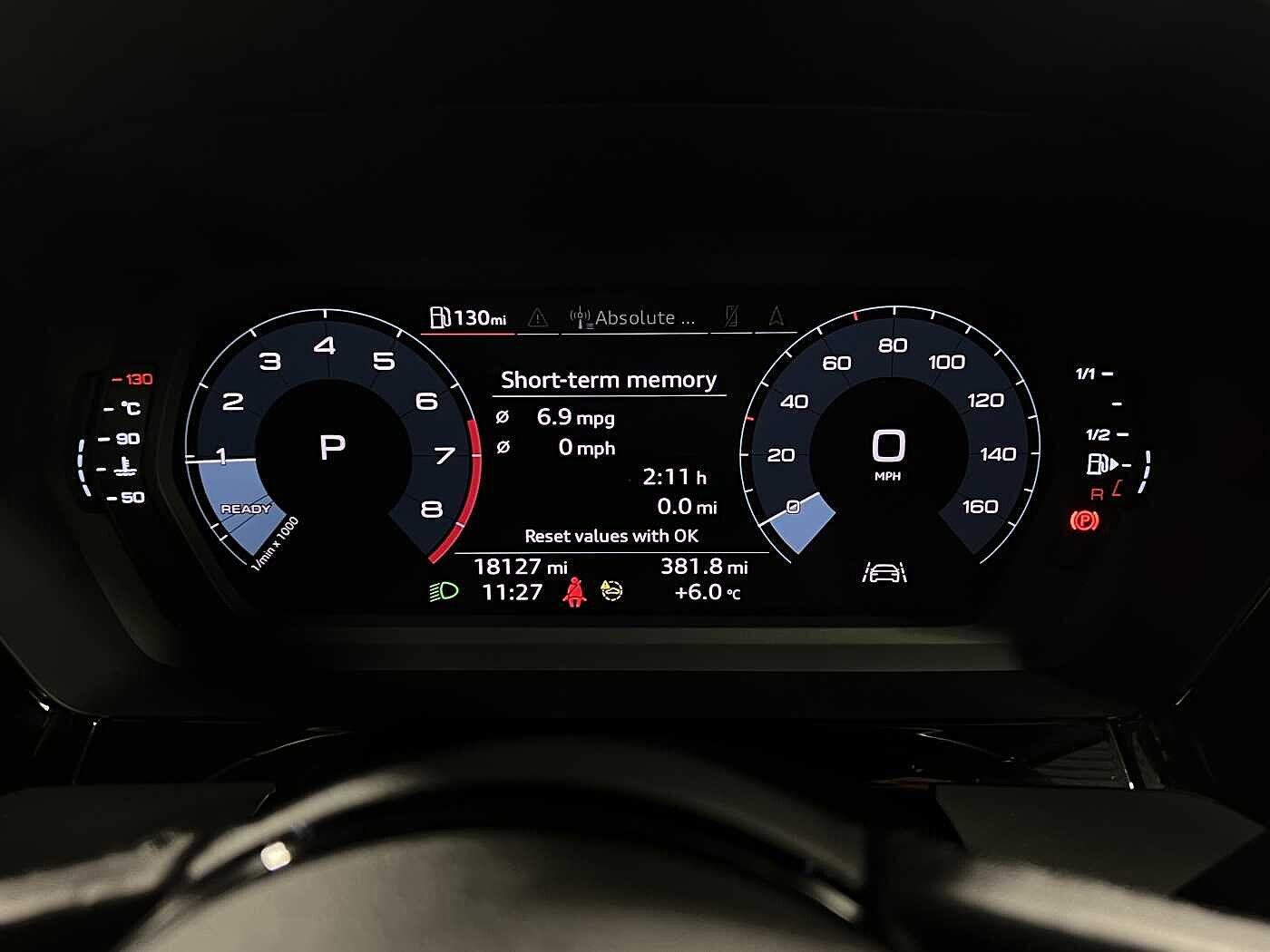 Used Audi A3 for sale - 77940492: Photo 29