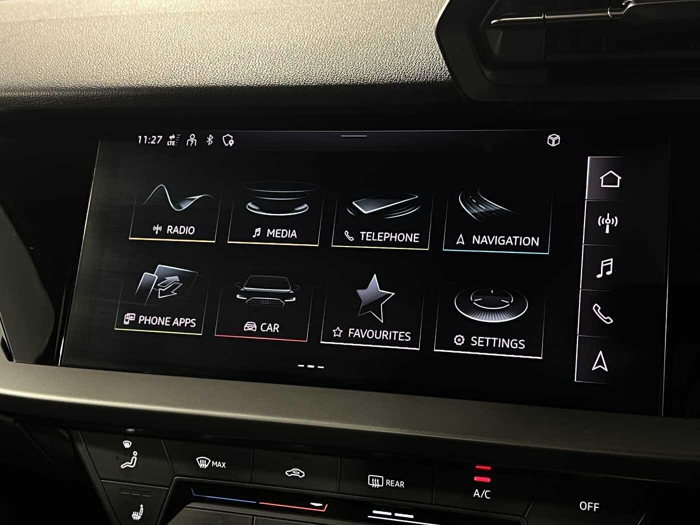 Used Audi A3 for sale - 77940492: Photo 30