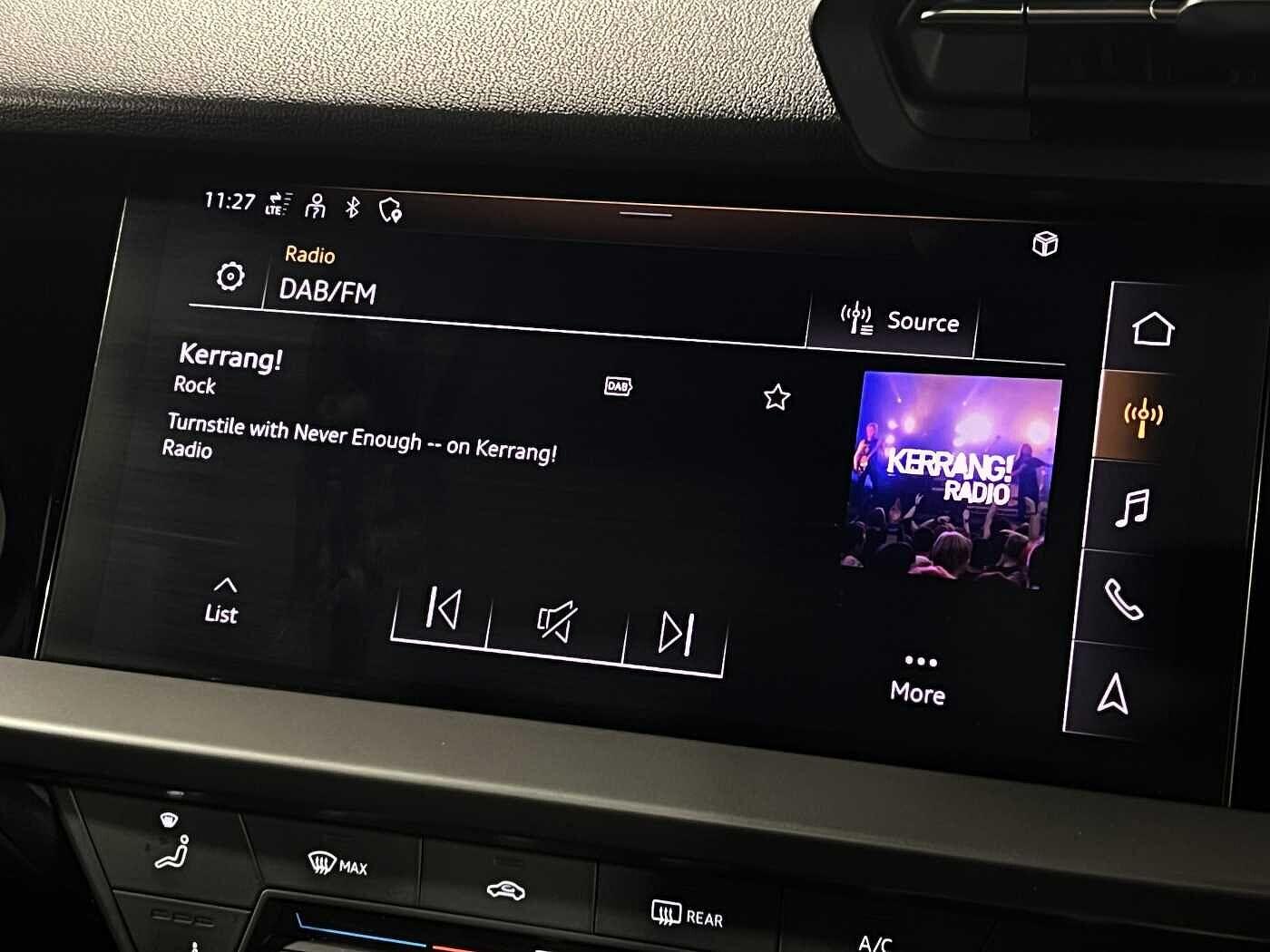 Used Audi A3 for sale - 77940492: Photo 31