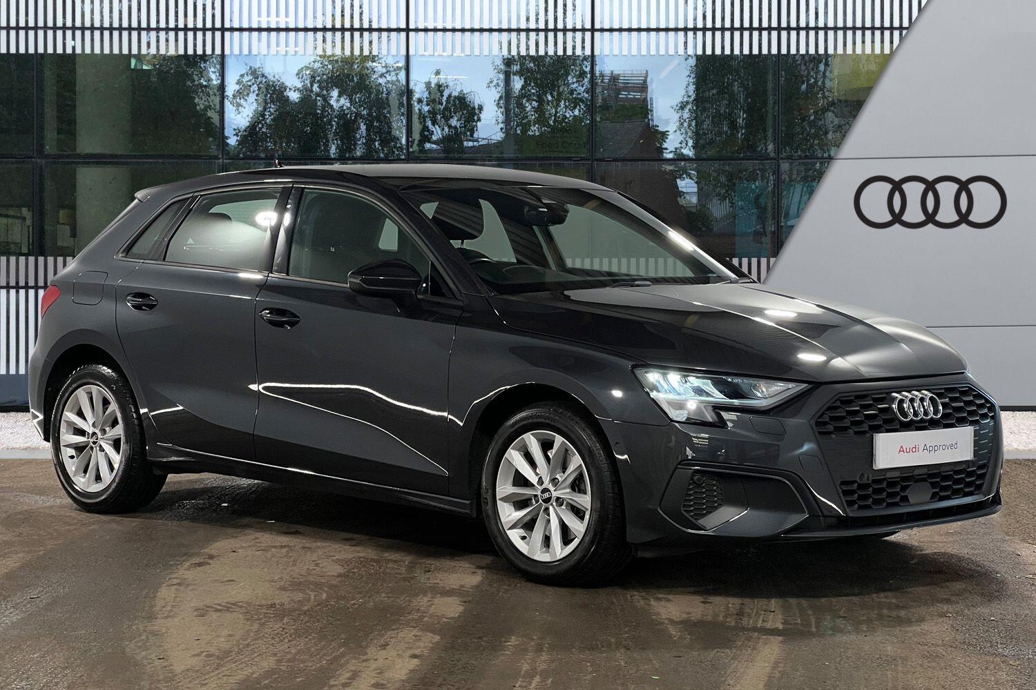 Used Audi A3 for sale - 77940492: Photo 36