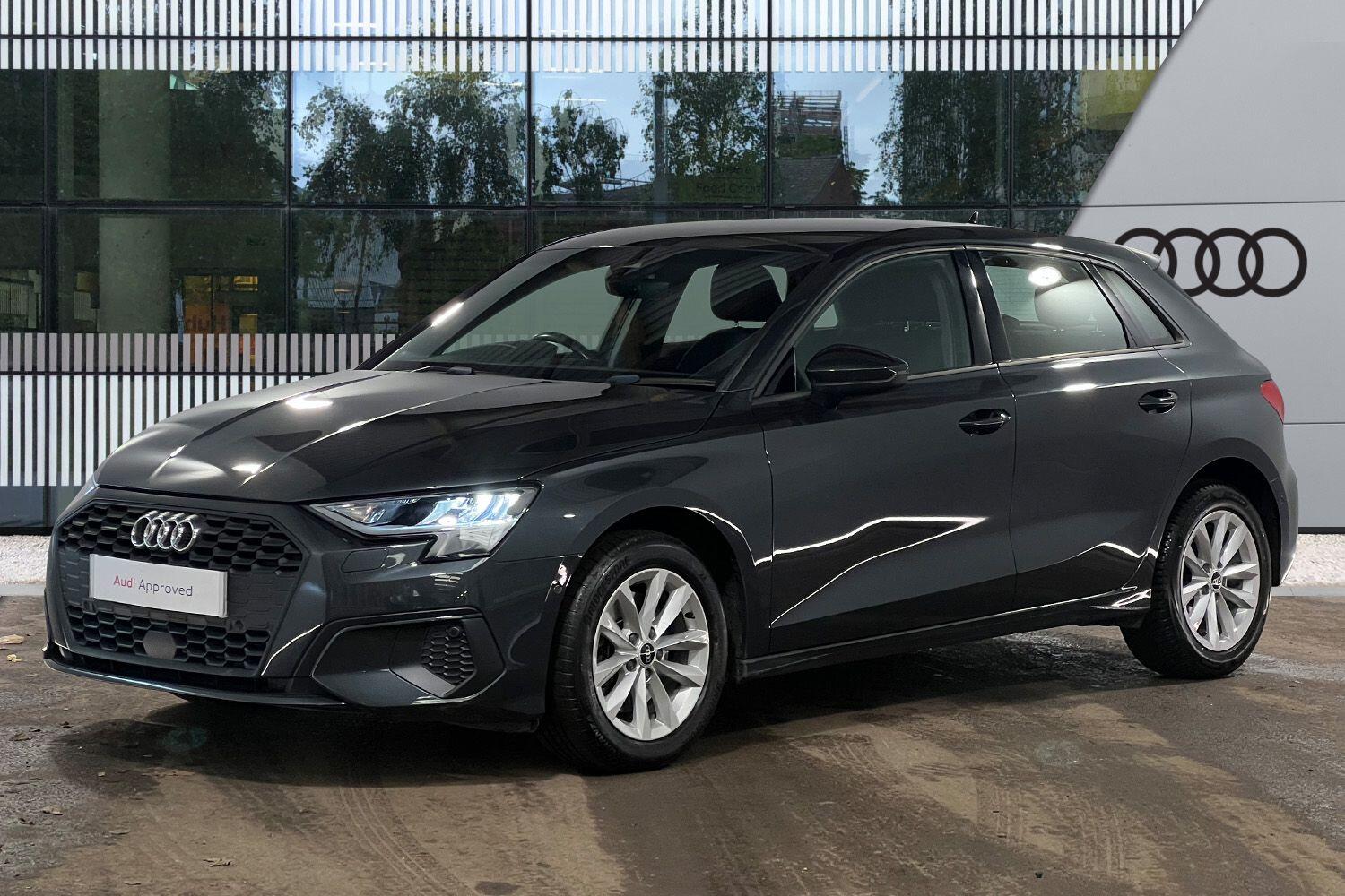 Used Audi A3 for sale - 77940492: Photo 37