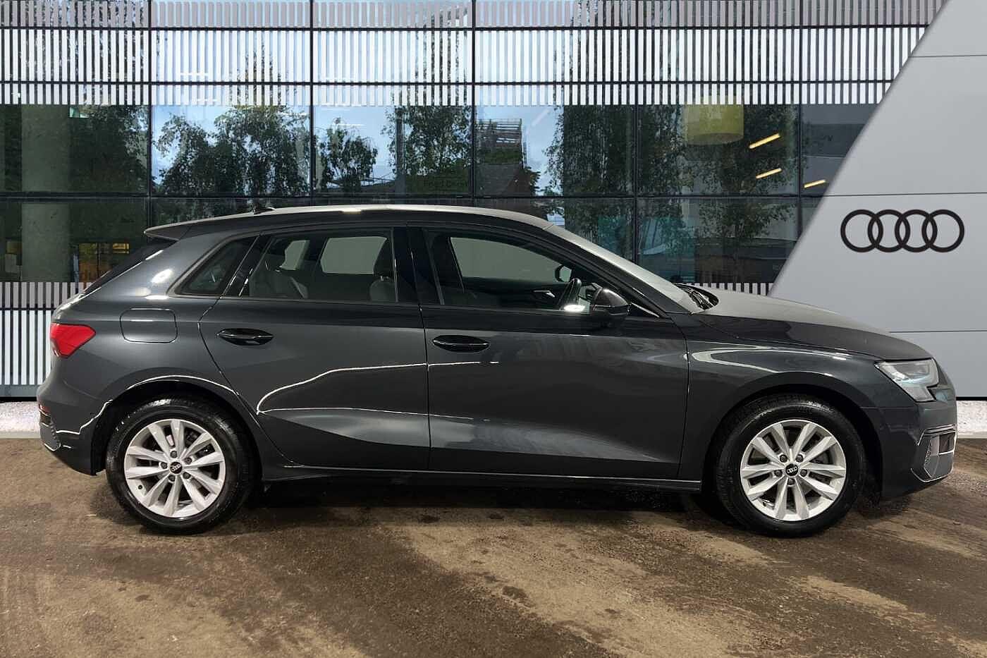 Used Audi A3 for sale - 77940492: Photo 4