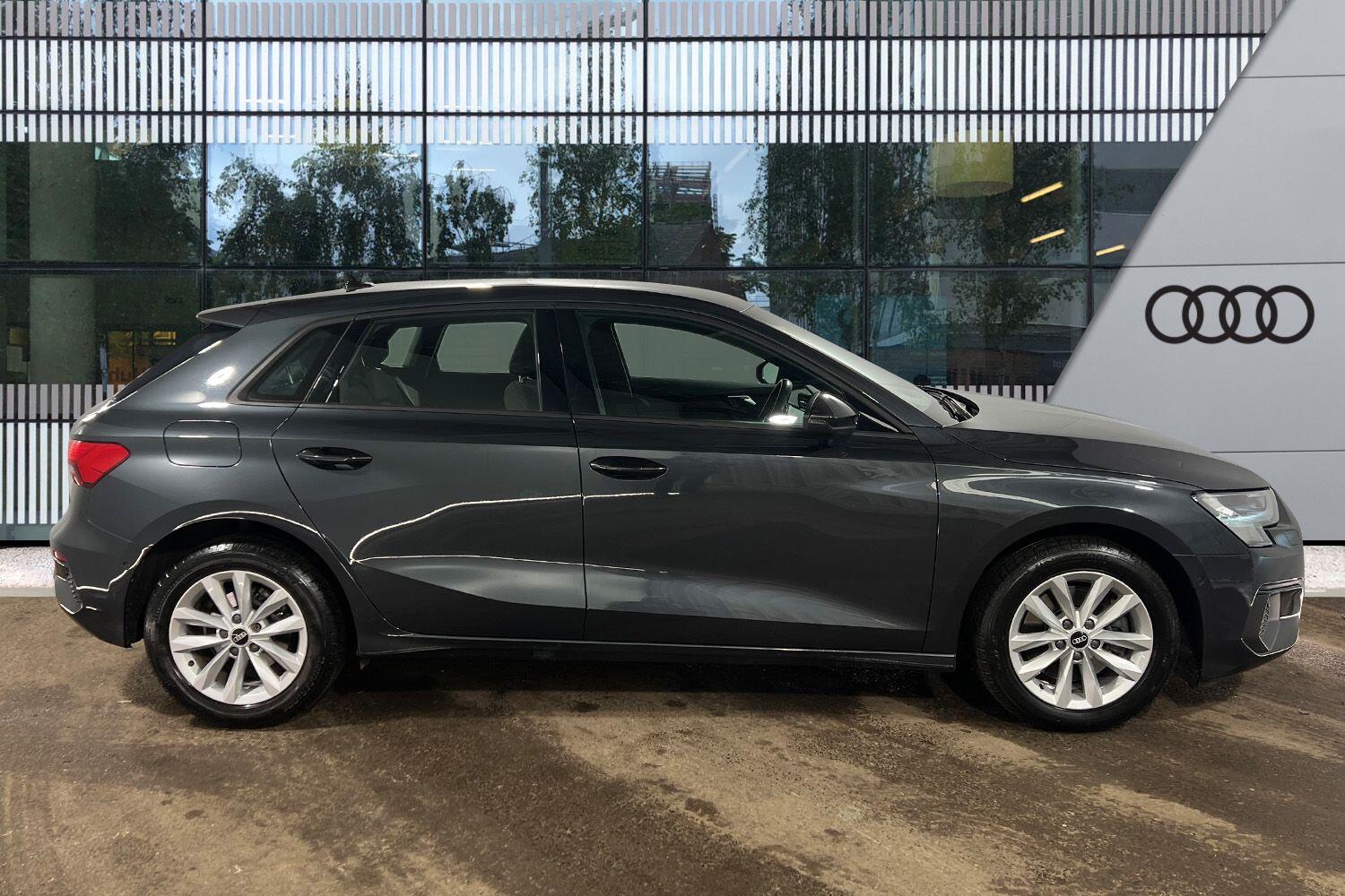 Used Audi A3 for sale - 77940492: Photo 40