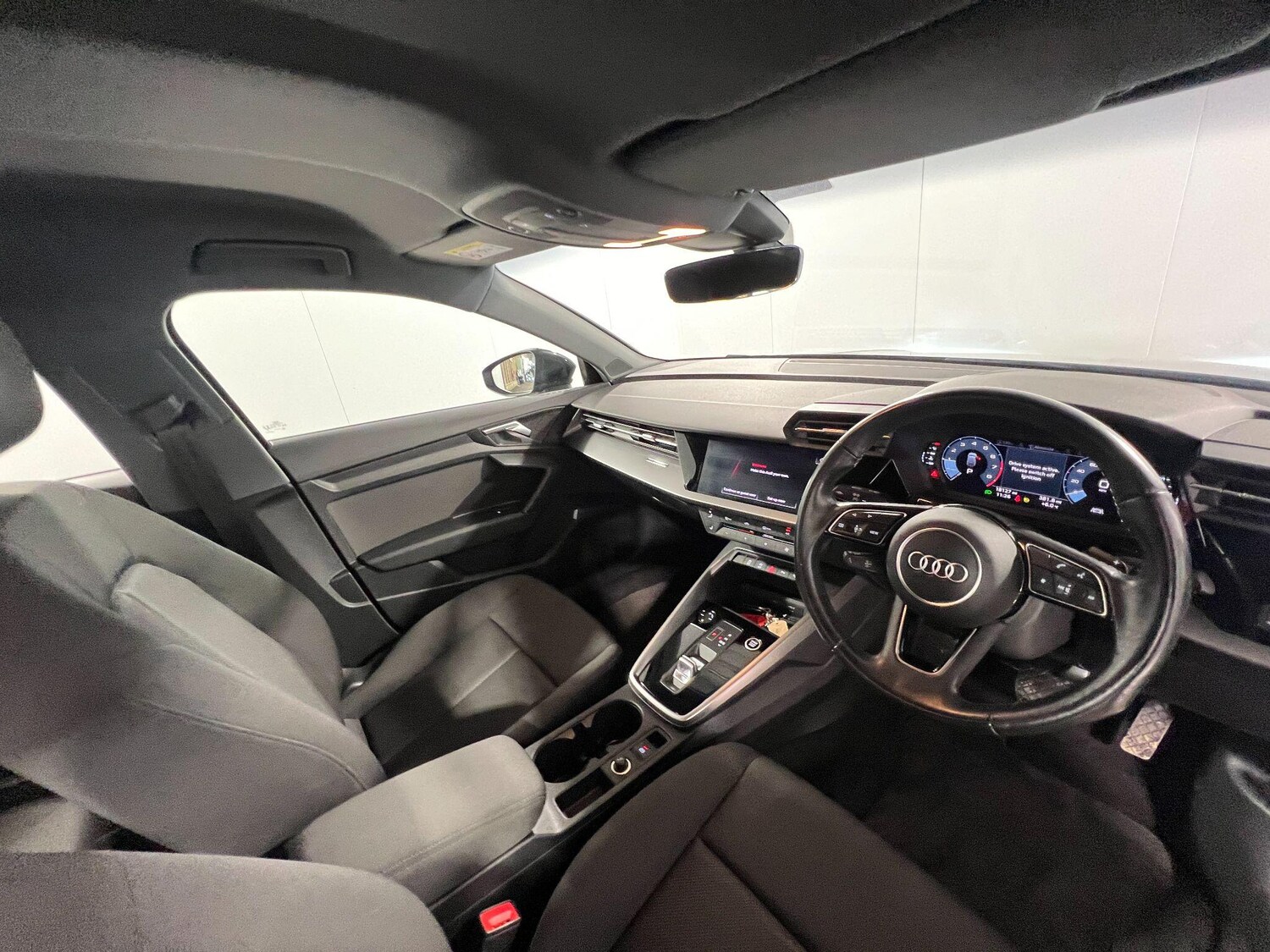 Used Audi A3 for sale - 77940492: Photo 44