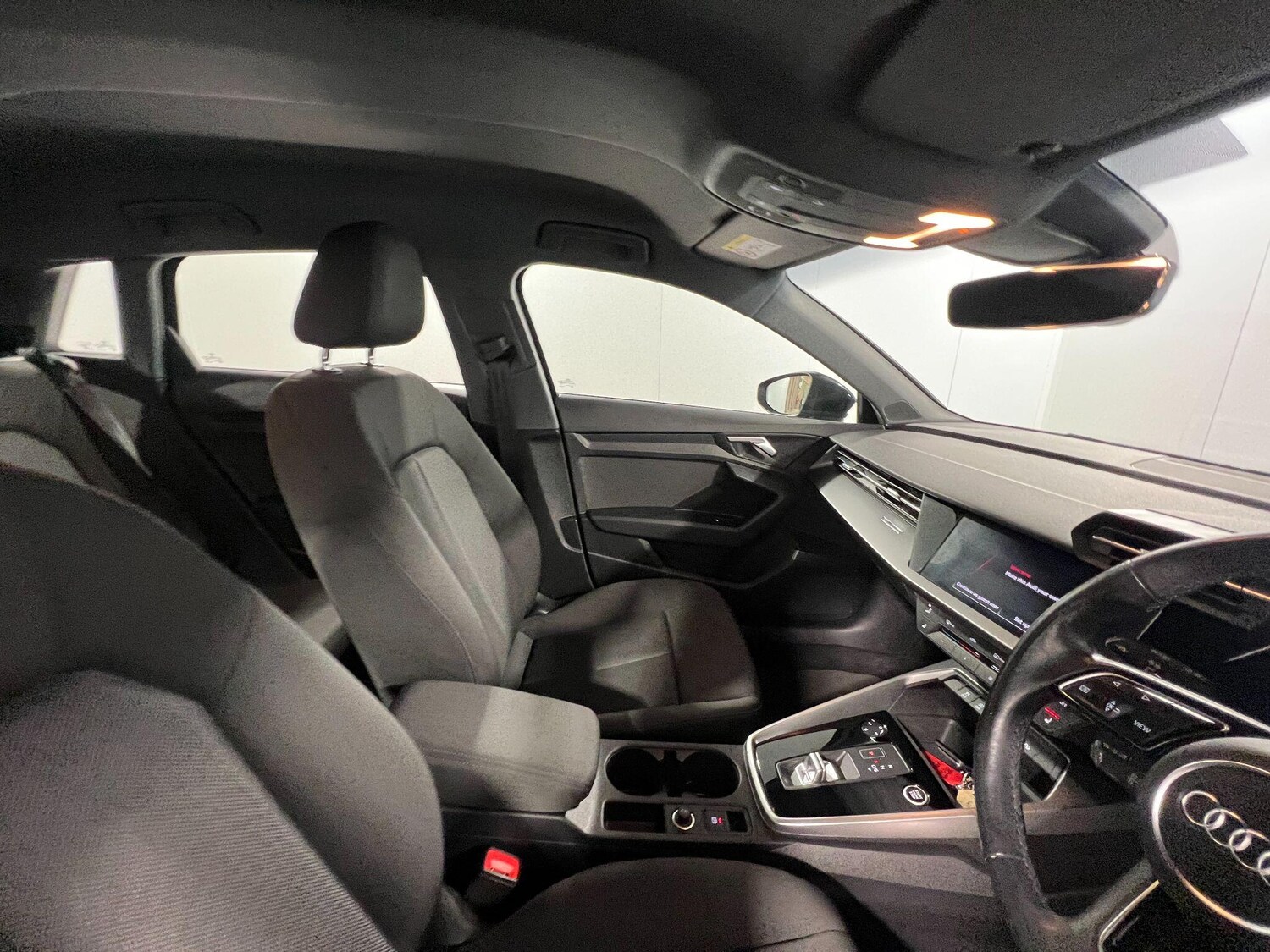 Used Audi A3 for sale - 77940492: Photo 45