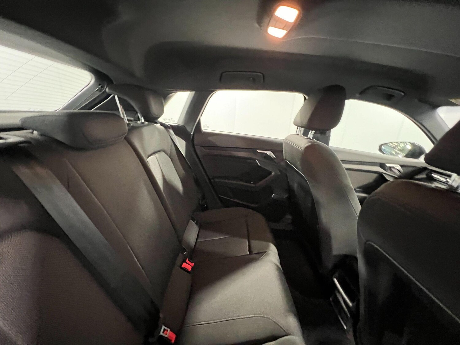 Used Audi A3 for sale - 77940492: Photo 48