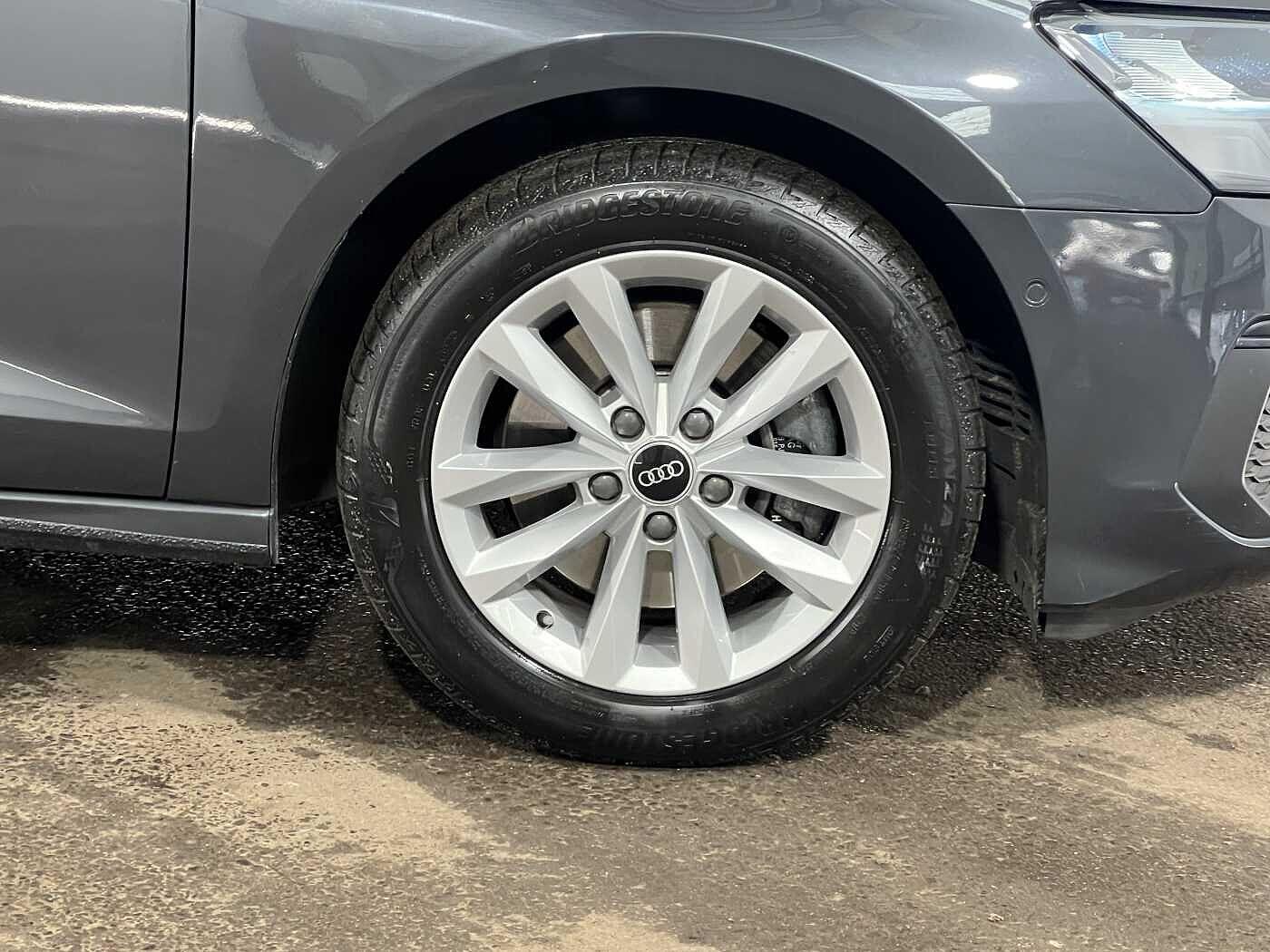 Used Audi A3 for sale - 77940492: Photo 5